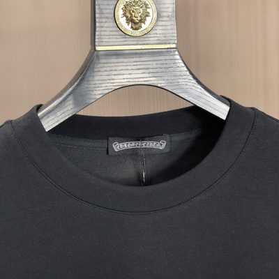 Chrome Hearts crewneck sweatshirt — 5
