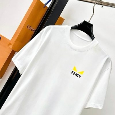 Fendi t-shirt — 3