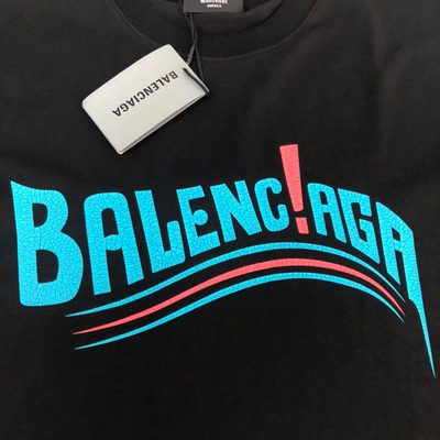 Balenciaga t-shirt — 4