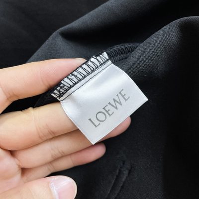 LOEWE Tracksuit — 12