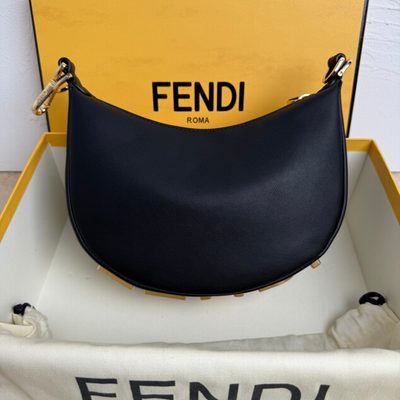 Fendi Fendigraphy bag (T) — 5