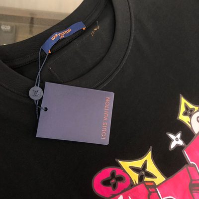 Louis Vuitton T-shirt — 4