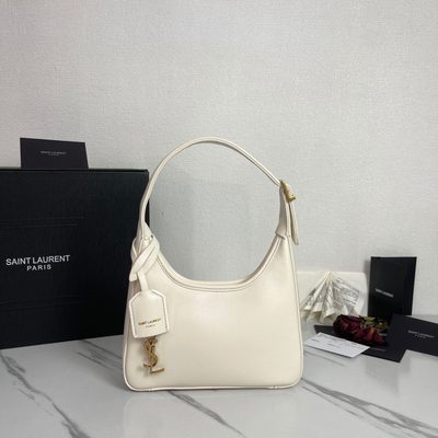 Saint Laurent Le 5 à 7 shoulder bag — 3
