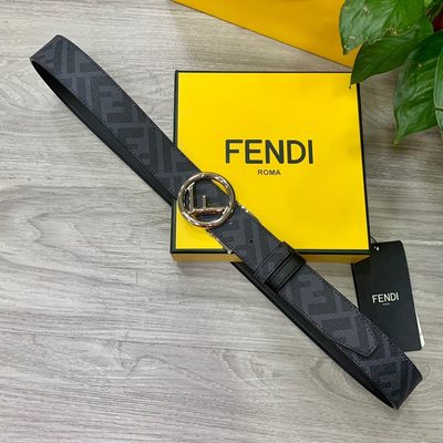 Fendi Belt — 6