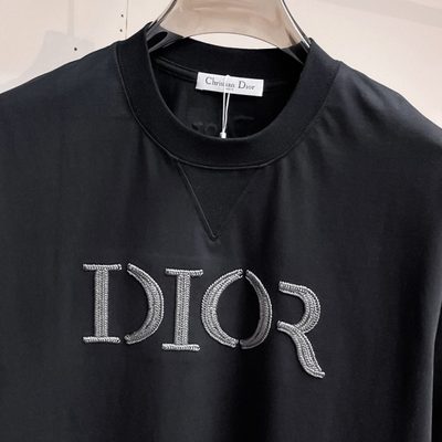Dior T-shirt — 3