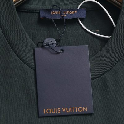 lv T-shirt — 5