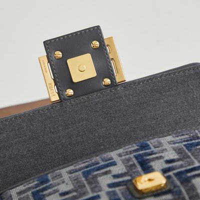 Fendi Mini Baguette bag (T) — 7