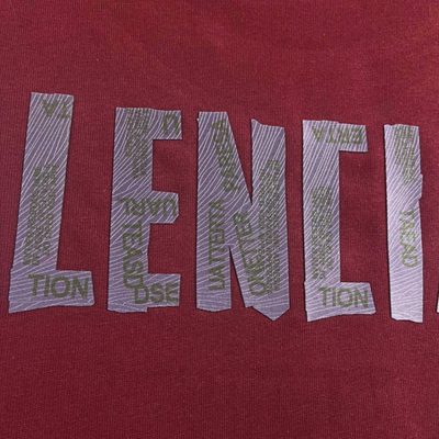 Balenciaga T-shirt — 4