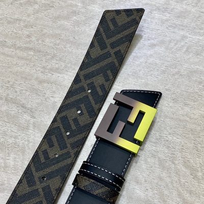 Fendi Belt — 5