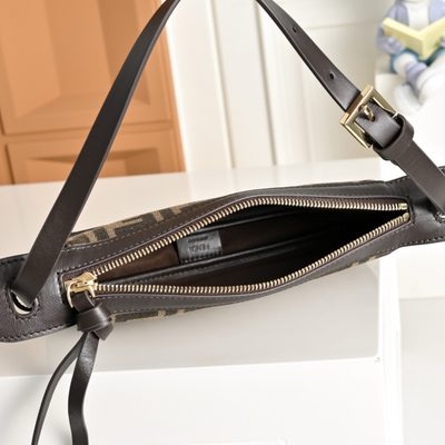 Fendi "Simply" crossbody bag (T) — 9