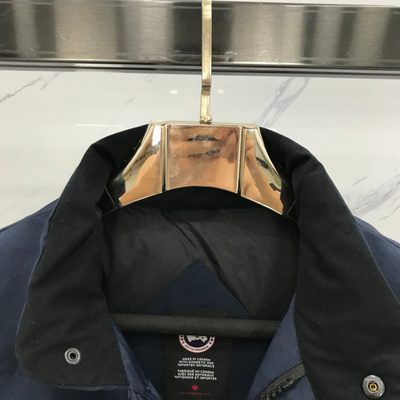 Canada Goose Freestyle Crew Gilet — 5
