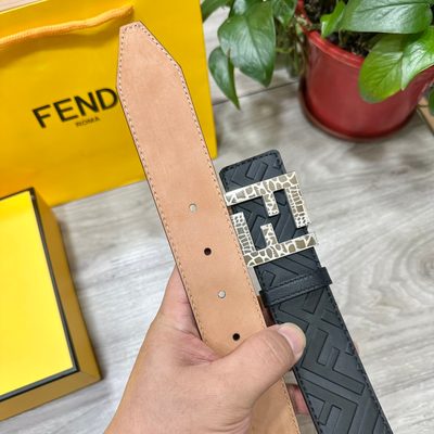 Fendi Belt — 4