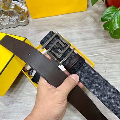 Fendi Belt — 7