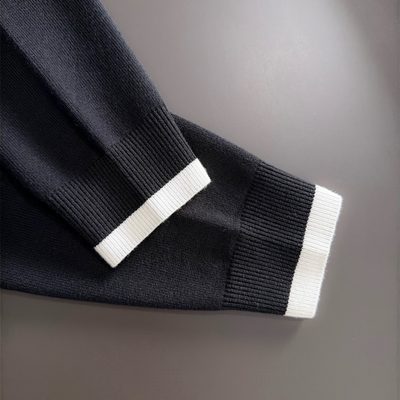 Arc'teryx knitted crewneck sweater — 4