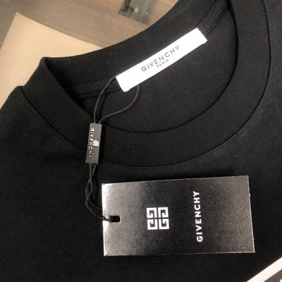 Givenchy cotton T-shirt — 4
