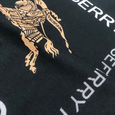 Burberry t-shirt — 6