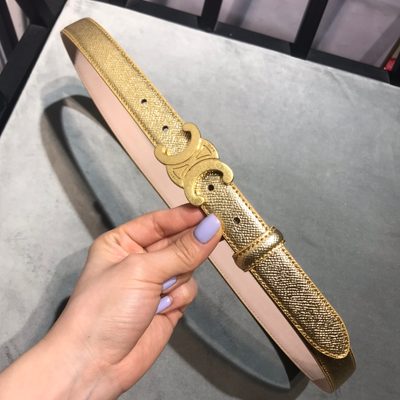 Celine Belt — 5