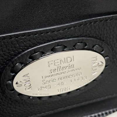 Fendi Baguette bag (T) — 9