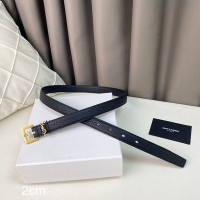 YSL Belt — 4