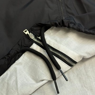Prada black short-sleeve shirt — 7