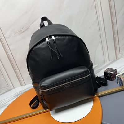 Saint Laurent Backpack — 3