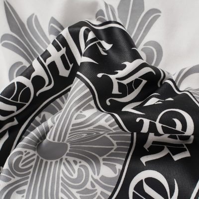 Chrome Hearts horseshoe t-shirt — 9