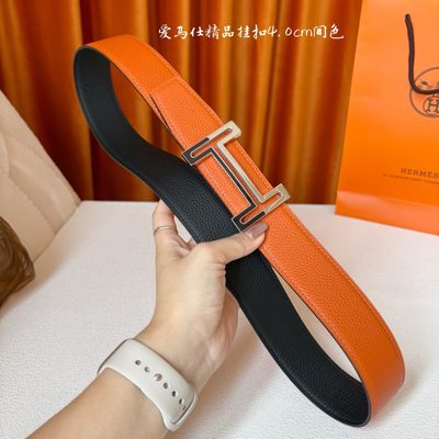 Hermès Belt — 6