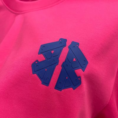 Balenciaga T-shirt — 8