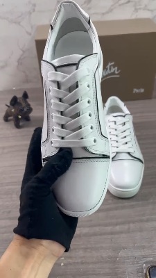 Christian Louboutin Fun Vieira sneakers — 5