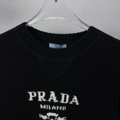 Prada sweater — 3