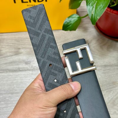 Fendi Belt — 4