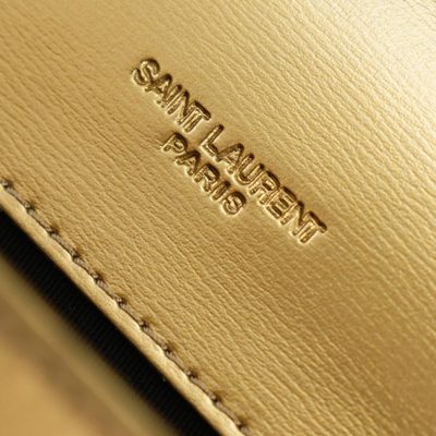 Saint Laurent Kate Small Tassel Bag — 12