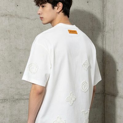 Louis Vuitton "LV Lovers" t-shirt — 4