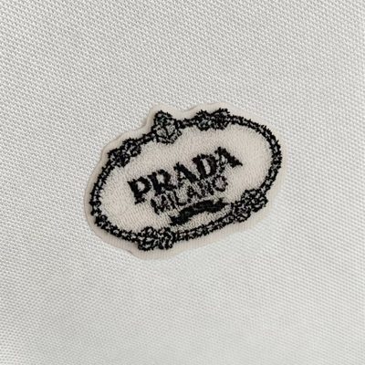 Prada polo shirt — 4