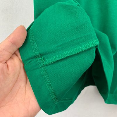 Louis Vuitton embroidered signature T-shirt — 10