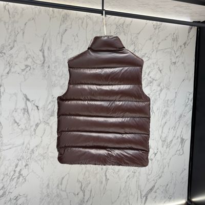 Moncler Tib Down Gilet — 3