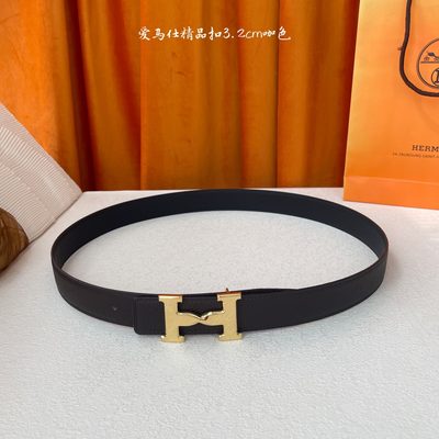 Hermès Belt — 5