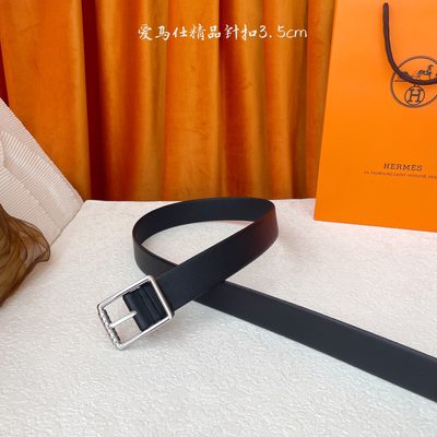 Hermès Belt — 3