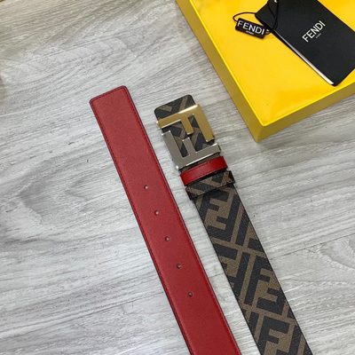 Fendi Belt — 8