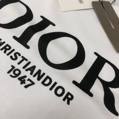 Dior T-shirt — 5