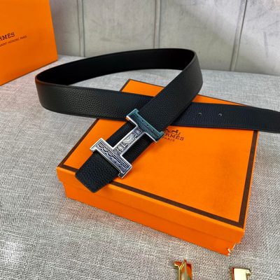 Hermès Belt — 4