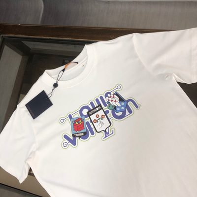 Louis Vuitton T-shirt — 3