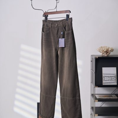 Louis Vuitton Speedy Patch Jeans — 3