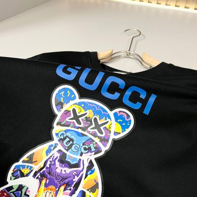 Gucci crewneck sweatshirt — 8
