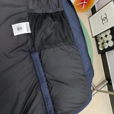 Canada Goose Lawrence Long Puffer — 9