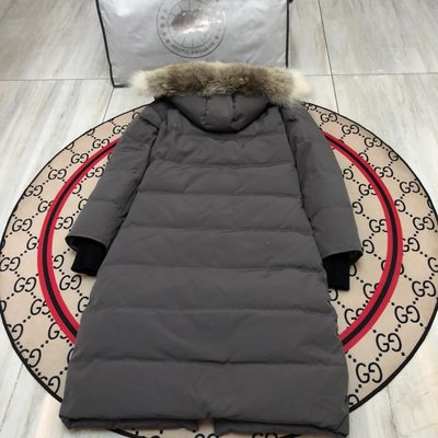Canada Goose Mystique Parka — 7