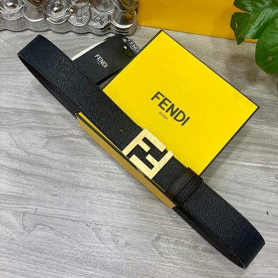 Fendi Belt — 6