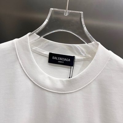 Balenciaga t-shir — 3