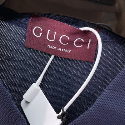 Gucci polo shirt — 9