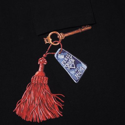 Louis Vuitton t-shirt — 6